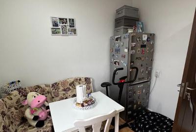 Vand apartament decomandat 2 camere Favorit - 6