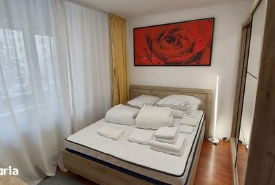 Apartament cu 2 camere semidecomandat în Obor - 6