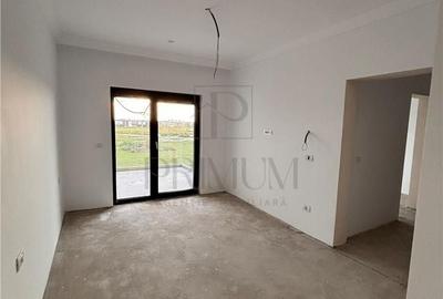 Apartament cu 3 camere semidecomandat în Central - 3
