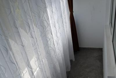 Apartament cu 3 camere semidecomandat, mobilat în Vatra Luminoasă - 10