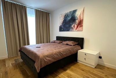 De inchiriat apartament cu 2 camere in zona Centrala - 3