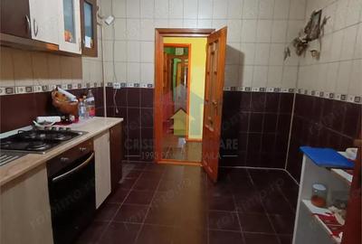 3 camere parter, STRADAL, confort 1, Obor - 10