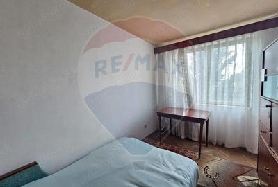 Apartament cu 3 camere decomandat în Central - 9