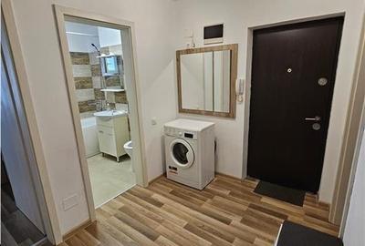 Apartament Dimitrie Leonida - 1