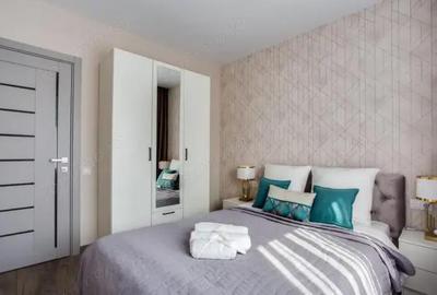 Garsonieră decomandată în Lujerului - 3