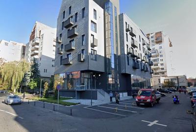 Apartament cu 2 camere în Ultracentral