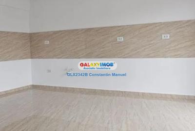 Apartament cu 3 camere decomandat în Herăstrău