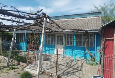 Casă cu 3 camere în Drăgușeni - 4