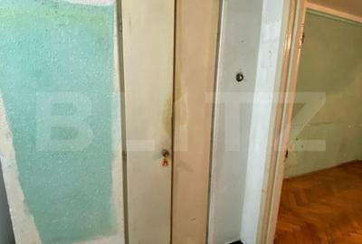 Apartament 2 camere, 44 mp, zona Policlinica - 7