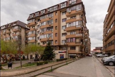 Garsonieră în Rahova - 2