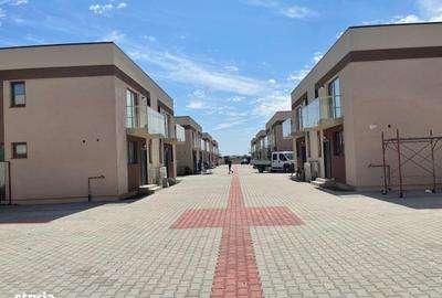 Casă cu 4 camere cu Teren 250 Mp în Ghencea - 7