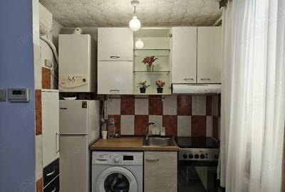 Garsonieră decomandată în Pantelimon - 3