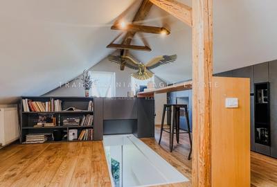 Apartament modern cu doua camere situat in cartier Buna Ziua - 2