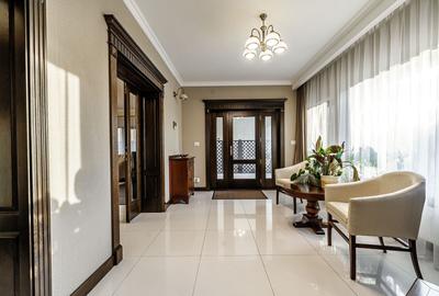 Casă individuală cu 5 camere cu Canalizare în Grădiște - 6