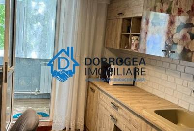 STRADA GAVRILOV CORNELIU-2 CAMERE DECOMANDAT, UTILAT, ETAJ 2. - 2