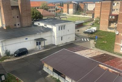 Apartament cu 2 camere decomandat în Cugir - 5