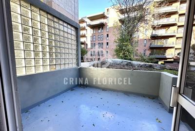 Apartament 3 camere, RENOVAT, prima inchiriere, terasa 15 mp - Str Ioan Slavici - 12