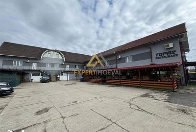 Spațiu comercial, de 1,000 mp, în Orașul Vechi - 2