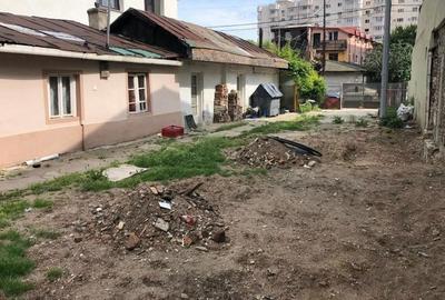 Casă individuală cu 5 camere cu Canalizare în Vitan - 2