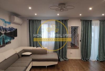 Apartament 3 camere SD , 75 mp, mobilat + 1 loc. de parcare, Lunca Cetățuii - 3