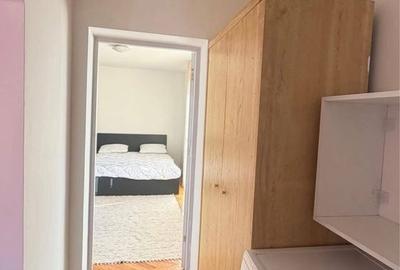 Apartament cu 2 camere decomandat în Nord - 5