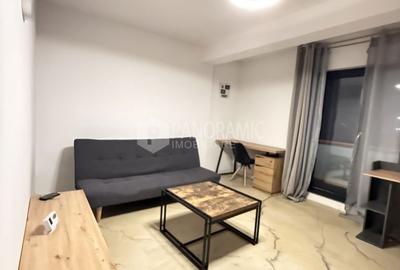 Garsonieră semidecomandată în Florești - 5