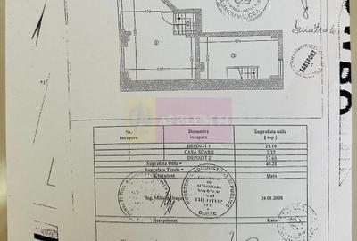 Spațiu comercial, de 110 mp, în Decebal - 11
