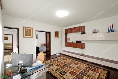 Casă individuală cu 4 camere cu Teren 196 Mp în Central - 7