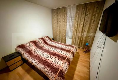 Apartament cu 3 camere decomandat, mobilat în Central - 2