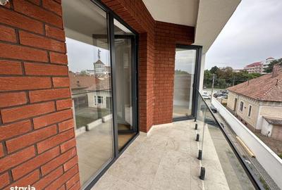 Apartament cu 2 camere, mobilat în Central - 14