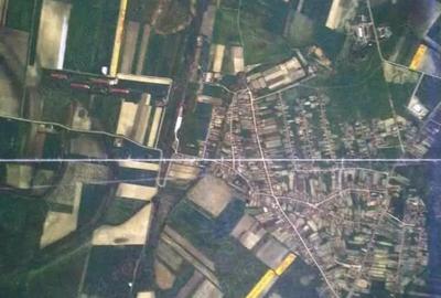 Vand 18 h teren agricol in Ciumeghiu - 2