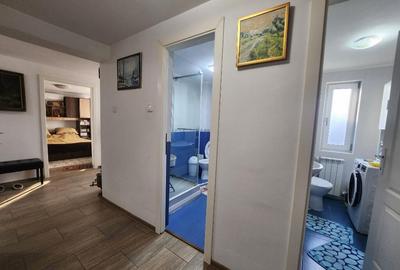 Casa deosebita in CATALOI -jud. Tulcea - 16