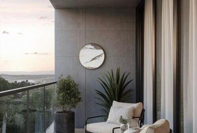 APARTAMENT CU 3 CAMERE DECOMANDAT, BLOC NOU, NICOLINA - 5