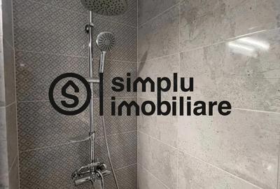 Garsonieră decomandată în Rovine - 9