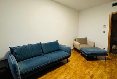 Apartament cu 2 camere decomandat, mobilat în Mihai Bravu - 3
