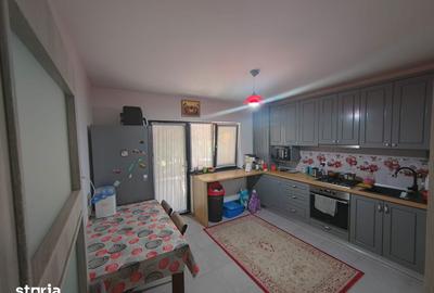 Casă cu 4 camere cu Teren 488 Mp în Bârnova - 9
