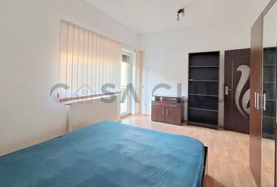 Garsonieră decomandată, mobilată în Zorilor - 5