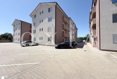 Apartament cu 2 camere semidecomandat, mobilat în Giroc - 13