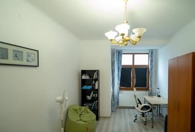 Apartament 4 camere, 96,47 m2 utili, etaj intermediar, zona Universitatii Apartament 4 camere, 96,47 m2 utili, etaj intermediar, zona Universitatii - 9