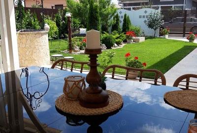 Casa la cheie Simeria central - 1