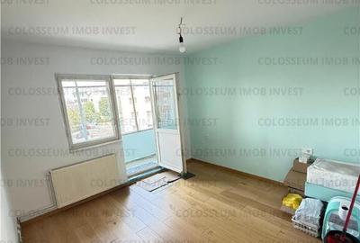 Apartament 2 camere, decomandat - zona Tractorul - 5