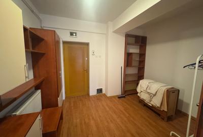 Apartament cu 2 camere semidecomandat, mobilat în Tătărași - 3