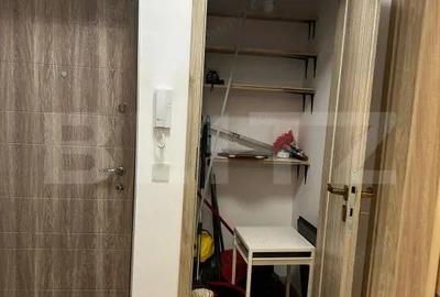 Apartament Premium cu 2 Camere | Parter Inalt | Mobilat Complet | Zona Domenii - 18