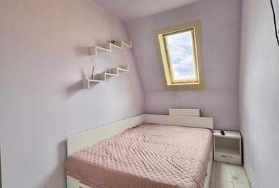 Torontalului, Pretabil investitie, Mobilat-Utilat - 13