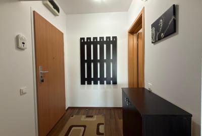 Închiriez Garsonieră Modernă în Complex Quadra 2 – Etaj 6, Pază 24/7 - 4