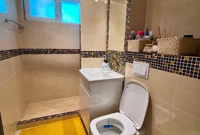 Apartament cu 3 camere în Gheorgheni, str. Albac, confort crescut - 10