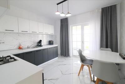 Casă individuală cu 5 camere cu Teren 500 Mp în Vorovești - 15