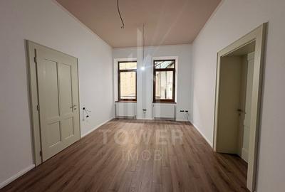 Apartament cu 3 camere în Ultracentral - 10