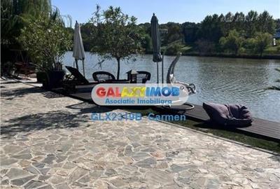 De vanzare vila  superba in Corbeanca - 16