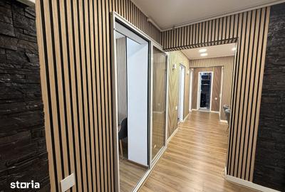 Apartament cu 3 camere decomandat în Central - 14
